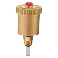 Автоматический воздухоотводчик, R99/R99I, Giacomini