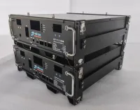 Система крепления Battery Rack 3U (комплект на 1 АБ)