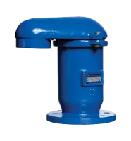 Клапан для сброса воздуха КАТ50/KAT51