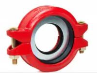 Муфта переходная гибкая