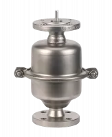 Воздухоотводчики Mankenberg серии EB3.52
