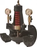 Компания «Астима» запустила производство редукционных клапанов АСТА Р05 Компания «Астима» запустила производство редукционных клапанов АСТА Р05