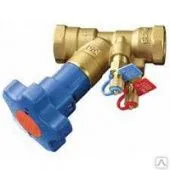 Клапан балансировочный VIR9505