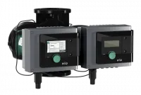 Насос Wilo-Stratos MAXO-D