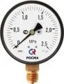 Напоромеры (манометры низкого давления) Напоромеры (манометры низкого давления)