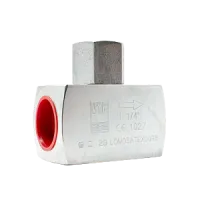 Обратный клапан VYC 179-01