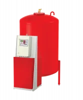 Установки поддержания давления Flexcon MPR-S