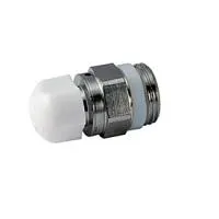 Воздухоотводчик ручной, тип R66A, Giacomini