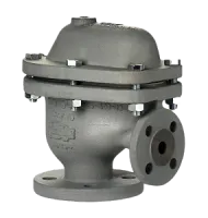 Воздухоотводчики Mankenberg серии EB1.10