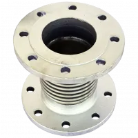 Компенсатор стальной DI7250, Tecofi