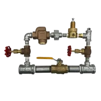 Устройства поддержания давления Reliable A-2/B-1