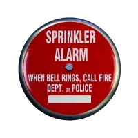 Гидравлические гонги Reliable