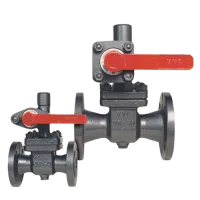 Клапаны периодической продувки VYC 460