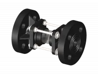 Стекла смотровые Safi из полимерных материалов