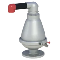 Воздухоотводчики ADL (Гранрег) КАТ75 комбинированные