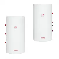 Водонагреватель косвенного нагрева Spiro W-E, NIBE