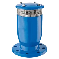 Воздухоотводчик Гранрег КАТ73 комбинированный