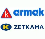 Слияние ARMAK и ZETKAMA Слияние ARMAK и ZETKAMA