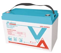 Аккумуляторные батареи VEKTOR ENERGY Серия HRL
