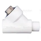 Фильтр сетчатый PPRC MeerPlast