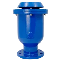 Воздухоотводчик Гранрег КАТ70 кинетический