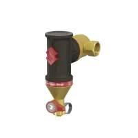 Сепараторы грязи Flamco Clean Smart