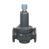 Регулятор перепада давлений ASV-PV фланцевый