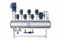 Распределительный коллектор ГРАНСТИМ РК