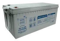 Аккумуляторные батареи VEKTOR ENERGY Серия VB