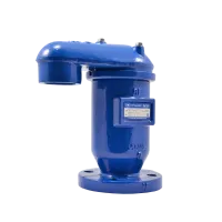 Клапан для сброса воздуха КАТ52/KAT53