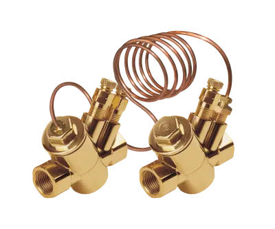 Клапаны балансировочные Гранбаланс КБА серия 20, АДЛ В Миассе