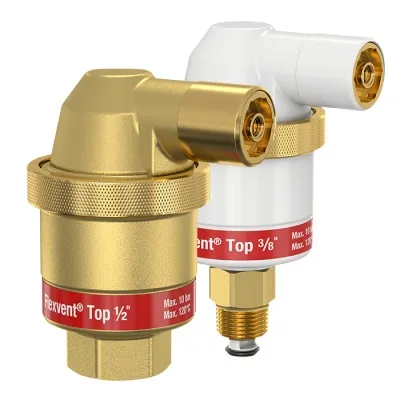 Автоматический воздухоотводчик Flexvent Top, Flamco В Миассе