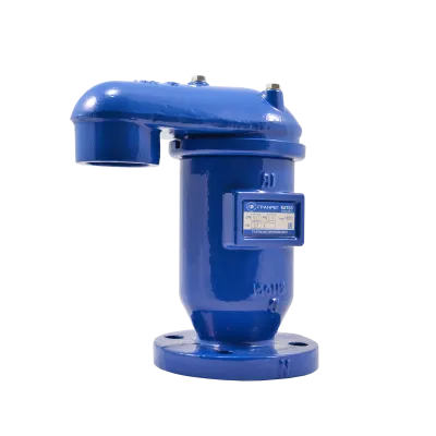 Клапан для сброса воздуха КАТ52/KAT53 В Миассе