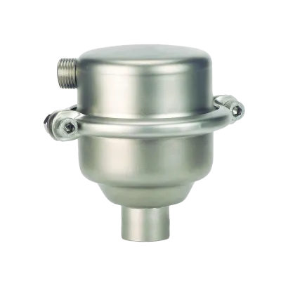 Воздухоотводчики Mankenberg серии EB1.12 В Миассе