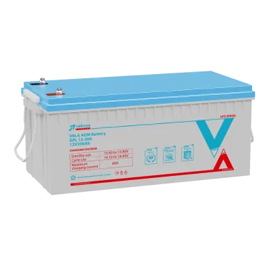 Аккумуляторные батареи VEKTOR ENERGY Серия GPL В Миассе