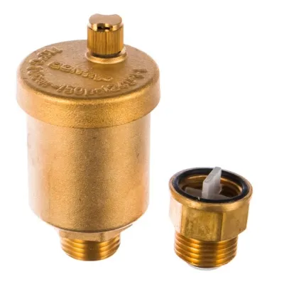 Автоматический воздухоотводчик с обратным клапаном, серия 3081, Comap В Миассе