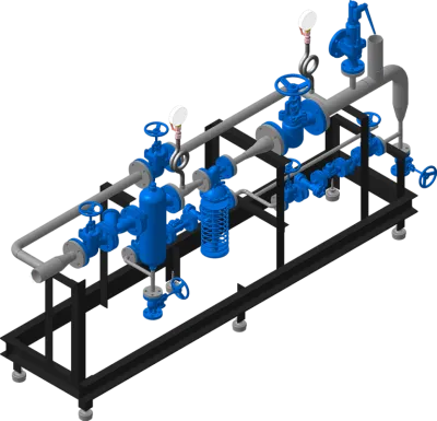 Редукционные установки Гранстим В Миассе
