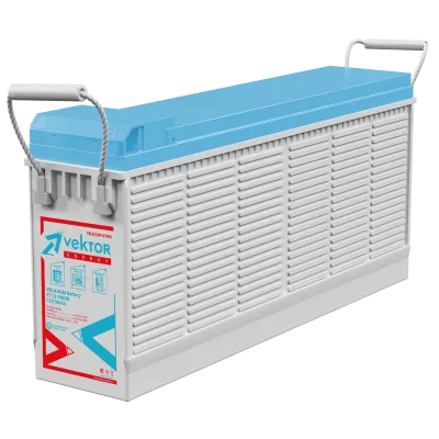 Аккумуляторные батареи VEKTOR ENERGY Серия FT-S В Миассе