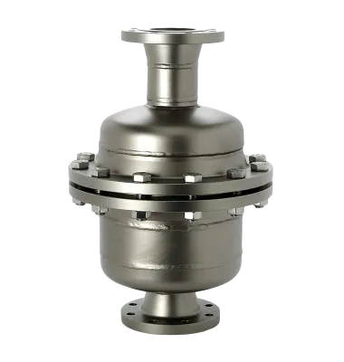 Воздухоотводчики Mankenberg серии EB3.50 В Миассе