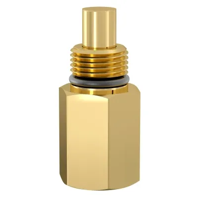 Автоматический воздухоотводчик Flexvent Super, Flamco В Миассе