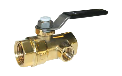 Клапаны балансировочные Гранбаланс КБА серия 20, АДЛ В Миассе