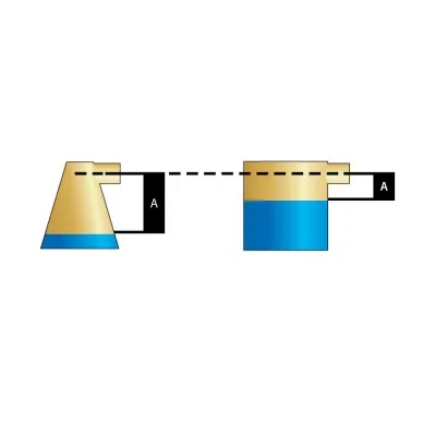 Автоматический воздухоотводчик Flexvent Super, Flamco В Миассе