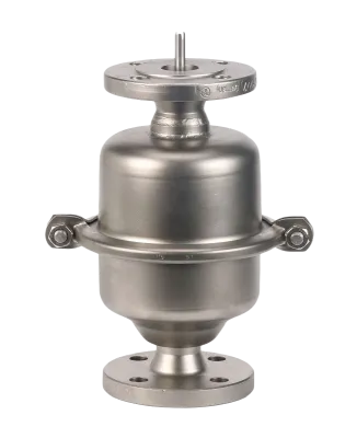 Воздухоотводчики Mankenberg серии EB3.52 В Миассе