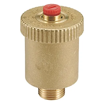 Воздухоотводчик автоматический, Giacomini В Миассе