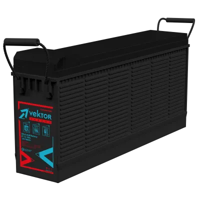 Аккумуляторные батареи VEKTOR ENERGY Серия FT В Миассе
