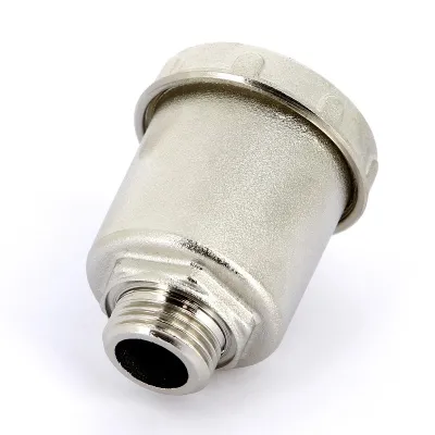 Воздухоотводчик автоматический 1/2" , Uni-Fitt В Миассе