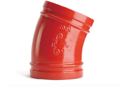 Колено 22.5 В Миассе