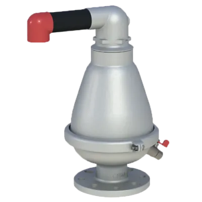 Воздухоотводчики ADL (Гранрег) КАТ75 комбинированные В Миассе