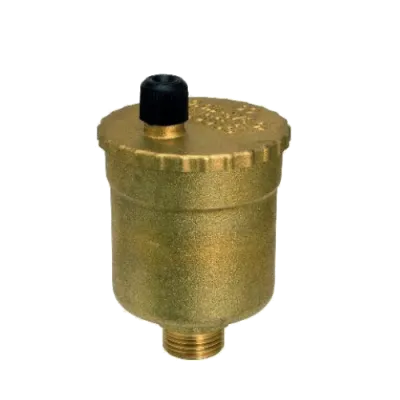 Воздухоотводчики Standard Hidraulica В Миассе