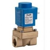 Клапан соленоидный Danfoss EV250B